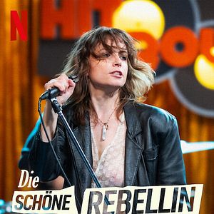 Bilder Die schöne Rebellin