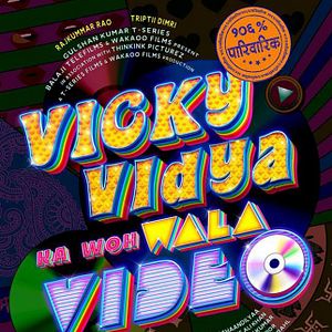 Bilder Vicky Vidya ka Woh Wala Video