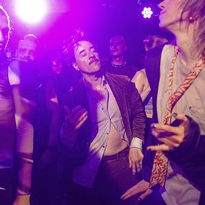 Bilder Alter weißer Mann