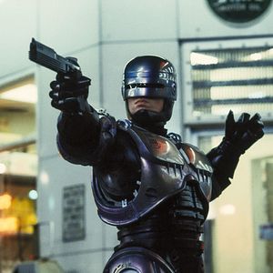 Bilder RoboCop