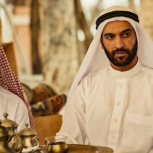 Bilder Operation: Raqqa - Im Schatten des IS