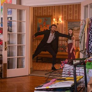 Bilder IF: Imaginäre Freunde