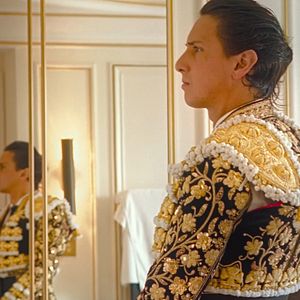 Bilder Tardes De Soledad - Nachmittage der Einsamkeit