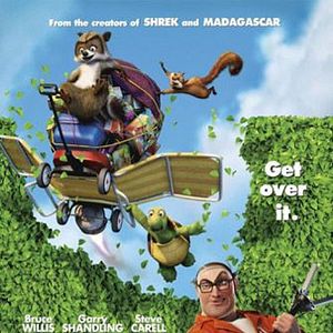 Bilder Ab durch die Hecke