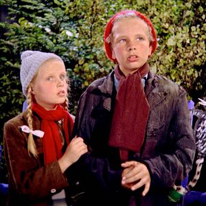 Bilder Hänsel und Gretel