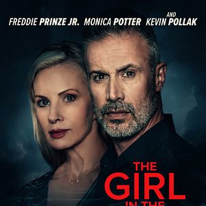 Bilder The Girl In The Pool