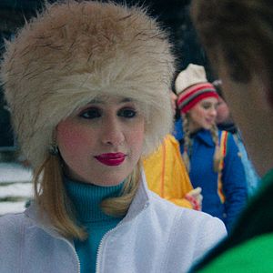 Bilder Maria Bakalova