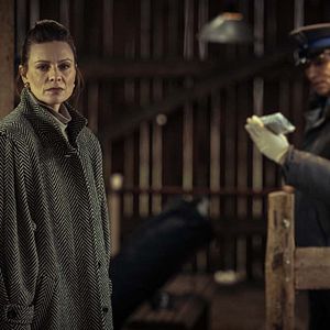 Bilder Napad – Der Überfall