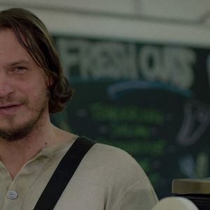 Bilder Squealer - The Serial Killer