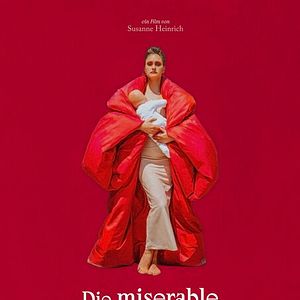 Bilder Die miserable Mutter