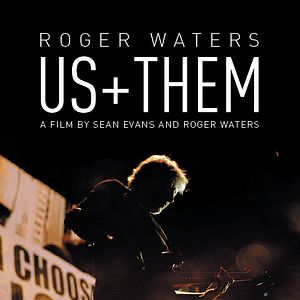 Bilder Roger Waters Us + Them