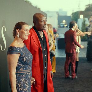 Bilder Rebel Royals: Eine unwahrscheinliche Liebesgeschichte