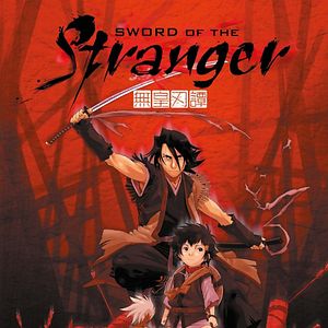 Bilder Sword Of The Stranger