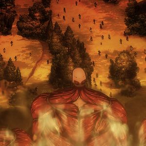 Bilder Attack on Titan: The Last Attack