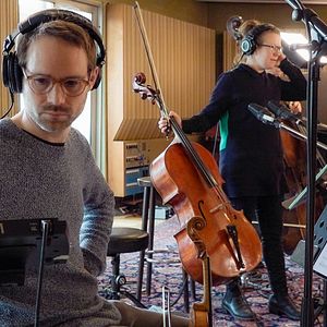 Bilder Barbara Morgenstern und die Liebe zur Sache