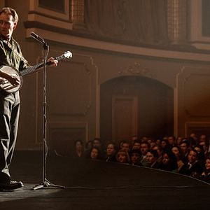 Bilder Edward Norton