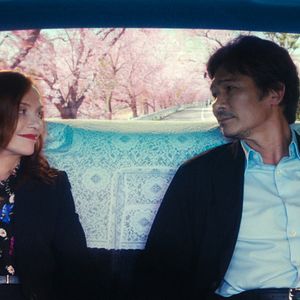 Bilder Madame Sidonie in Japan