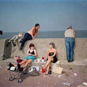 Bilder I Am Martin Parr