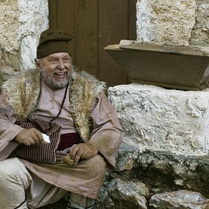 Bilder Kapodistrias - Der Gouverneur