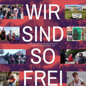 Bilder Wir sind so frei