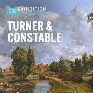 Bilder Exhibition on Screen: Turner & Constable