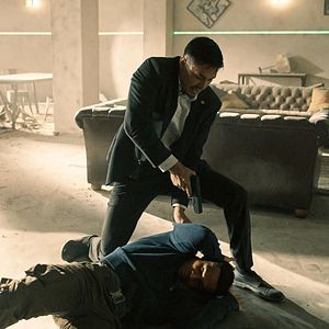 Bilder Safe House - Verrat ist die ultimative Waffe