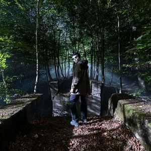 Bilder The Strangers: Chapter 1