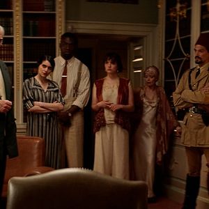 Bilder Einladung zum Mord 2: Das Rätsel von Kairo