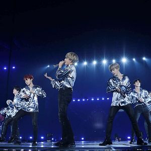 Bilder BTS 2017 Live Trilogy EPISODE III THE WINGS TOUR THE FINAL Remastered