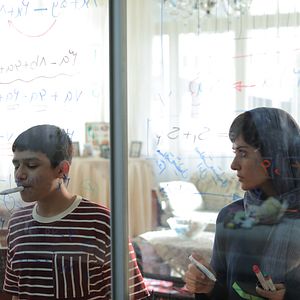 Bilder Woman And Child