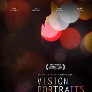 Bilder Vision Portraits