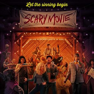 Bilder Scary Movie 6