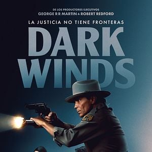 Bilder Dark Winds – Der Wind des Bösen