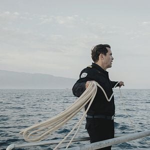 Bilder Das Los des Fremden