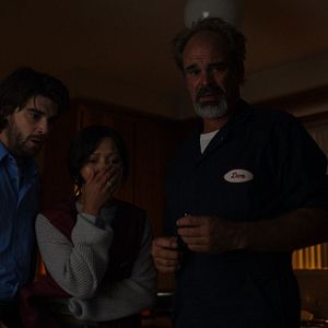 Bilder Scared Shitless