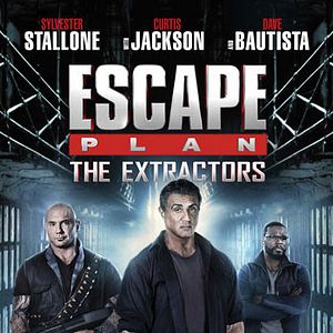 Bilder Escape Plan 3: The Extractors