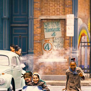 Bilder The Fantastic Four: First Steps