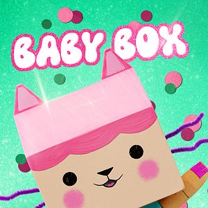 Bilder Gabby's Dollhouse: Der Film