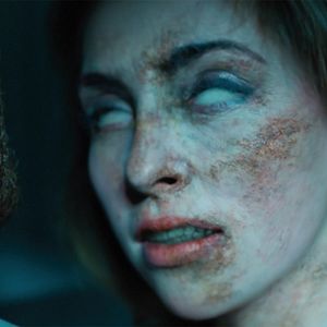 Bilder Succubus - Dämonische Begierde