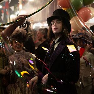 Bilder Caleb Landry Jones