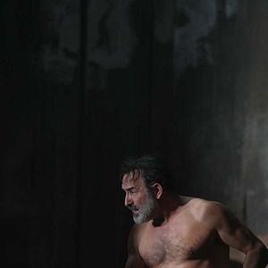 Bilder Der Mann, der immer kleiner wurde - Die unglaubliche Geschichte des Mr. C