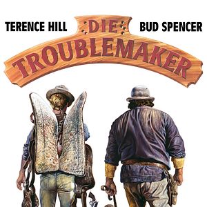 Bilder Die Troublemaker