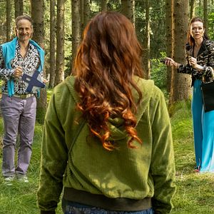 Bilder Ein Mädchen namens Willow