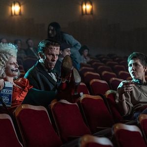 Bilder Jessie Buckley