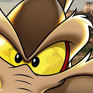 Bilder Coyote vs. ACME