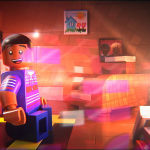 Bilder Piece by Piece