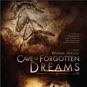 Bilder Die Höhle der vergessenen Träume