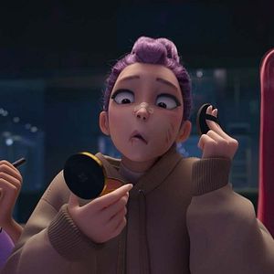 Bilder KPop Demon Hunters