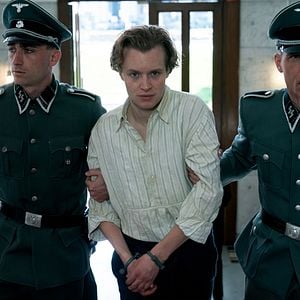 Bilder Bruno - Der junge Kreisky