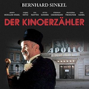 Bilder Der Kinoerzähler